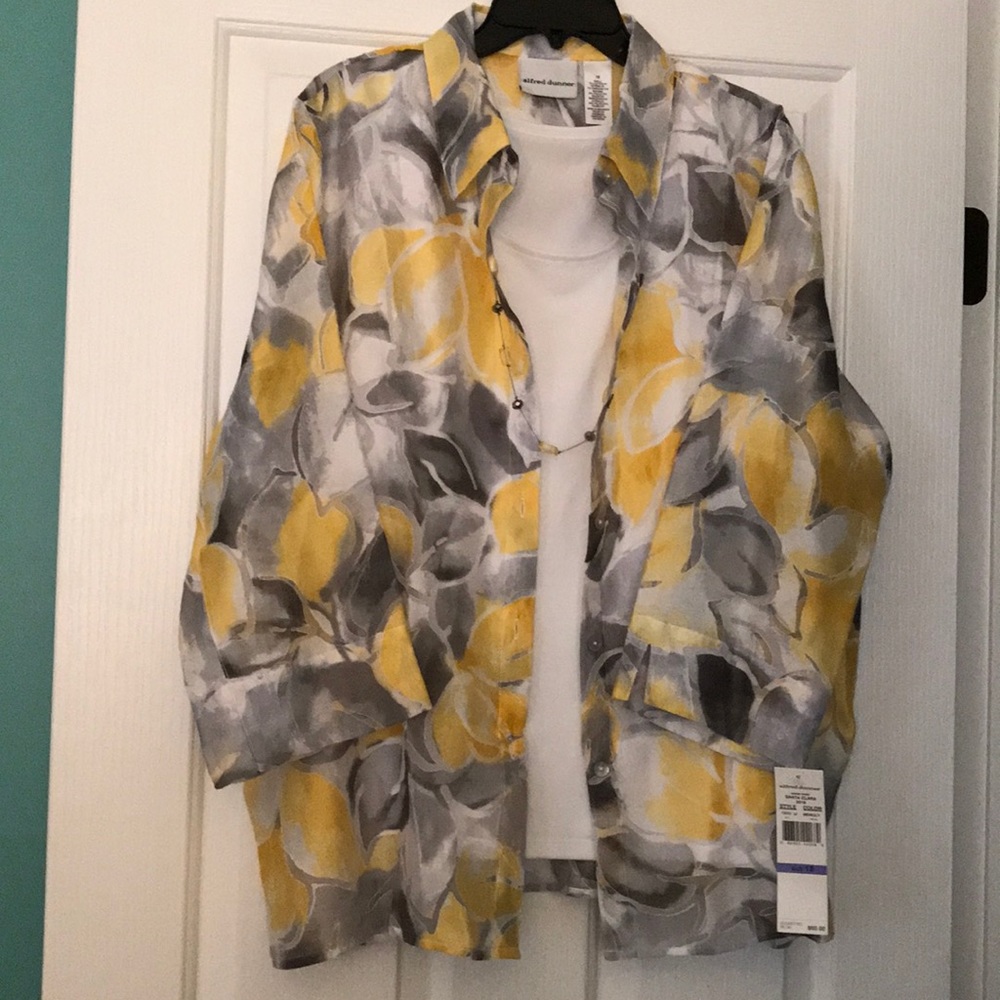 Blouse